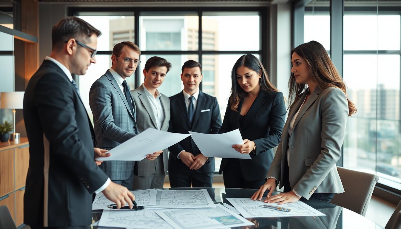 Family guidance and planning support